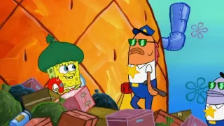 SpongeBob v kalhotách VIII