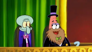 SpongeBob v kalhotách VIII