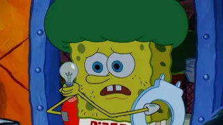 SpongeBob v kalhotách VIII