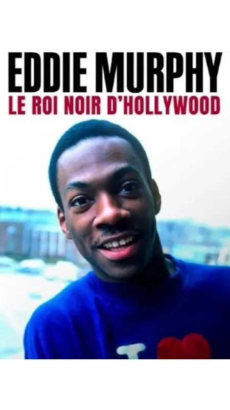 Eddie Murphy: Čierny kráľ Hollywoodu, 2023 - fotogaléria