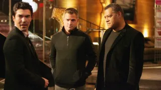 Kriminálka Las Vegas X (16)