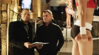 Kriminálka Las Vegas X (16)