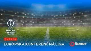 Futbal - Konferenčná liga