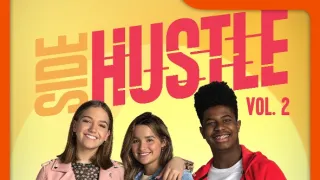 Práce bokem II (9/20)