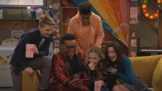 Práce bokem II (8/20)