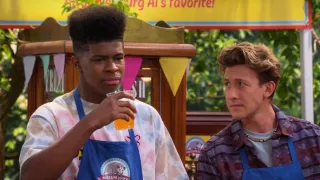 Práce bokem II (8/20)