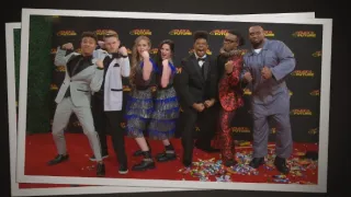 Práce bokem II (5/20)