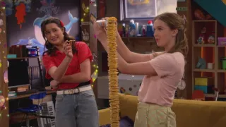 Práce bokem II (15/20)