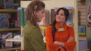 Práce bokem II (14/20)