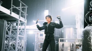 Smrtonosná pasca v oblakoch