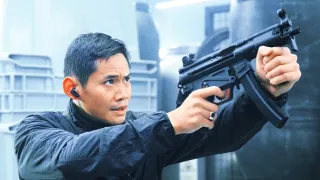 Smrtonosná pasca v oblakoch