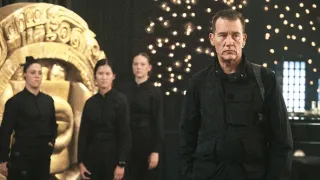 Smrtonosná pasca v oblakoch