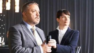 Smrtonosná pasca v oblakoch