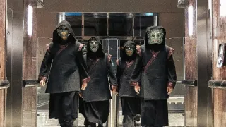 Smrtonosná pasca v oblakoch