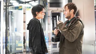 Smrtonosná pasca v oblakoch