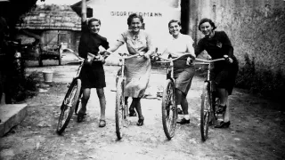 999 zapomenutých dívek