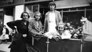 999 zapomenutých dívek