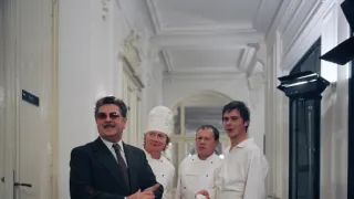 Rozpaky kuchaře Svatopluka (12/13)