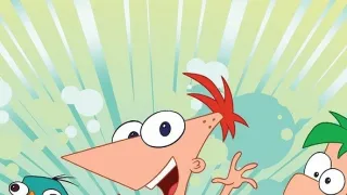 Phineas a Ferb III (18/35)