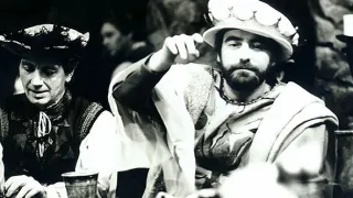 Kráľ a rozprávkár