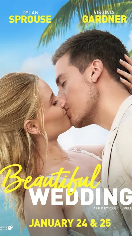 Svadba a ďalšie katastrofy (Beautiful Wedding) - fotogaléria