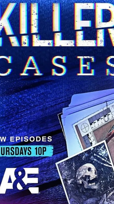 Vražedné prípady (Killer Cases II - Murder on the Panhandle), 2021 - fotogaléria