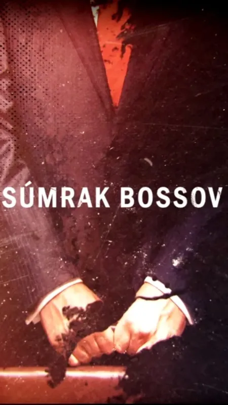 Súmrak bossov, 2017 - fotogaléria