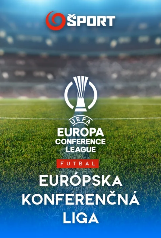 Futbal - Konferenčná liga, 2026 - fotogaléria