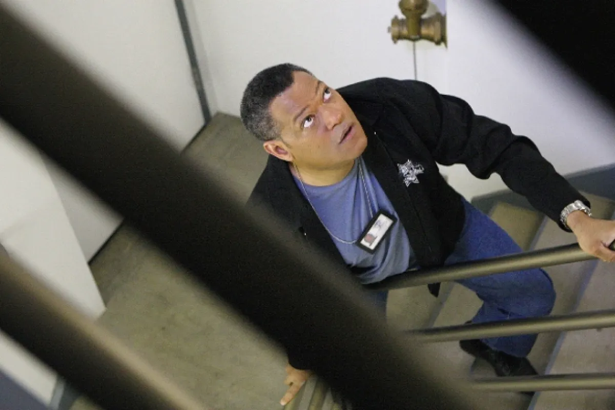 Kriminálka Las Vegas (CSI X), 2009 - fotogaléria