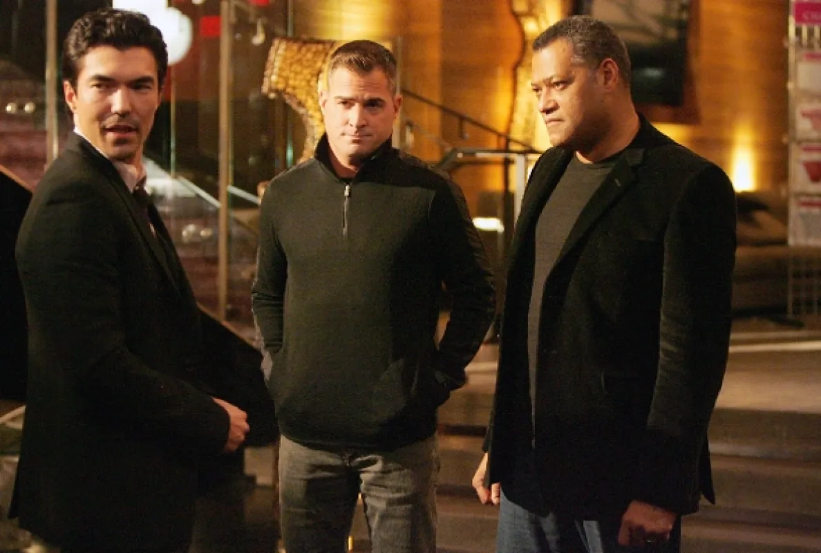 Kriminálka Las Vegas (CSI X), 2009 - fotogaléria