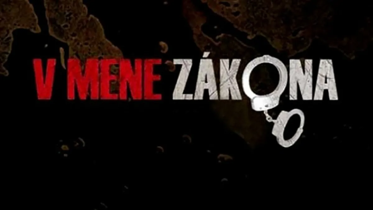 V mene zákona - fotogaléria