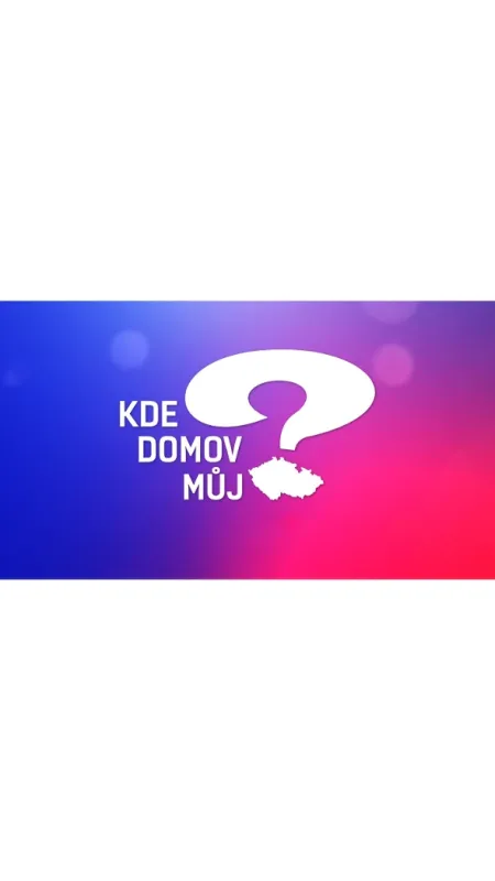 Kde domov můj? - fotogaléria