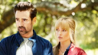 Velká odvážná nádherná cesta