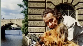 Kačenka a zase ta strašidla