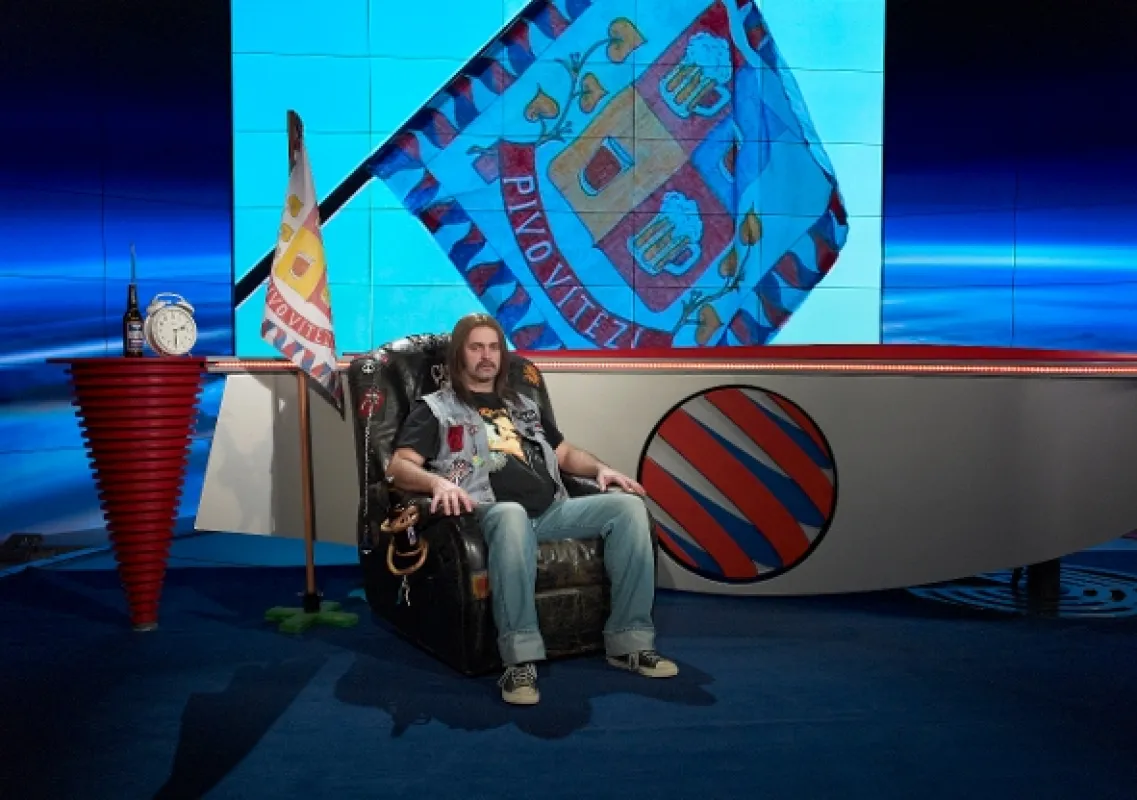 Comeback, 2009 - fotogaléria