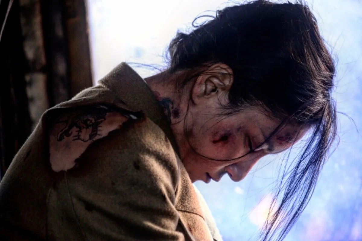 Tygři železnice (RAILROAD TIGERS), 2016 - fotogaléria
