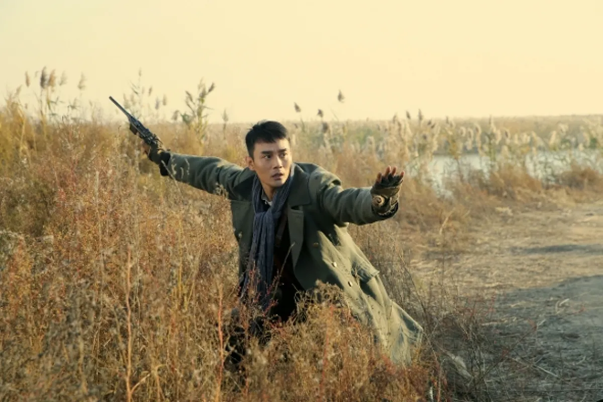 Tygři železnice (RAILROAD TIGERS), 2016 - fotogaléria