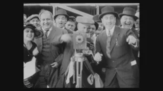 Ikony 20. století (1/3)