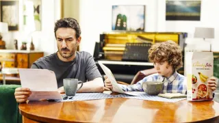 Wolfgang: Neobyčejný příběh