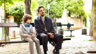 Wolfgang: Neobyčejný příběh