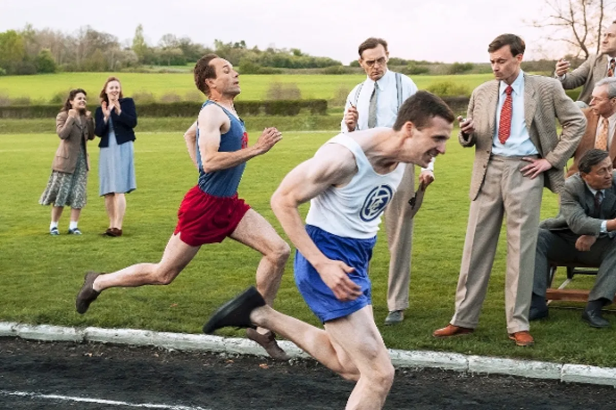 Zátopek, 2021 - fotogaléria