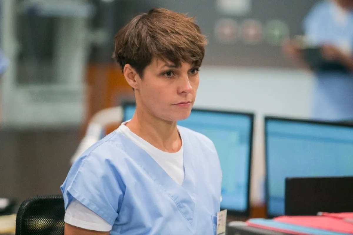 Modrý kód, 2018 - fotogaléria