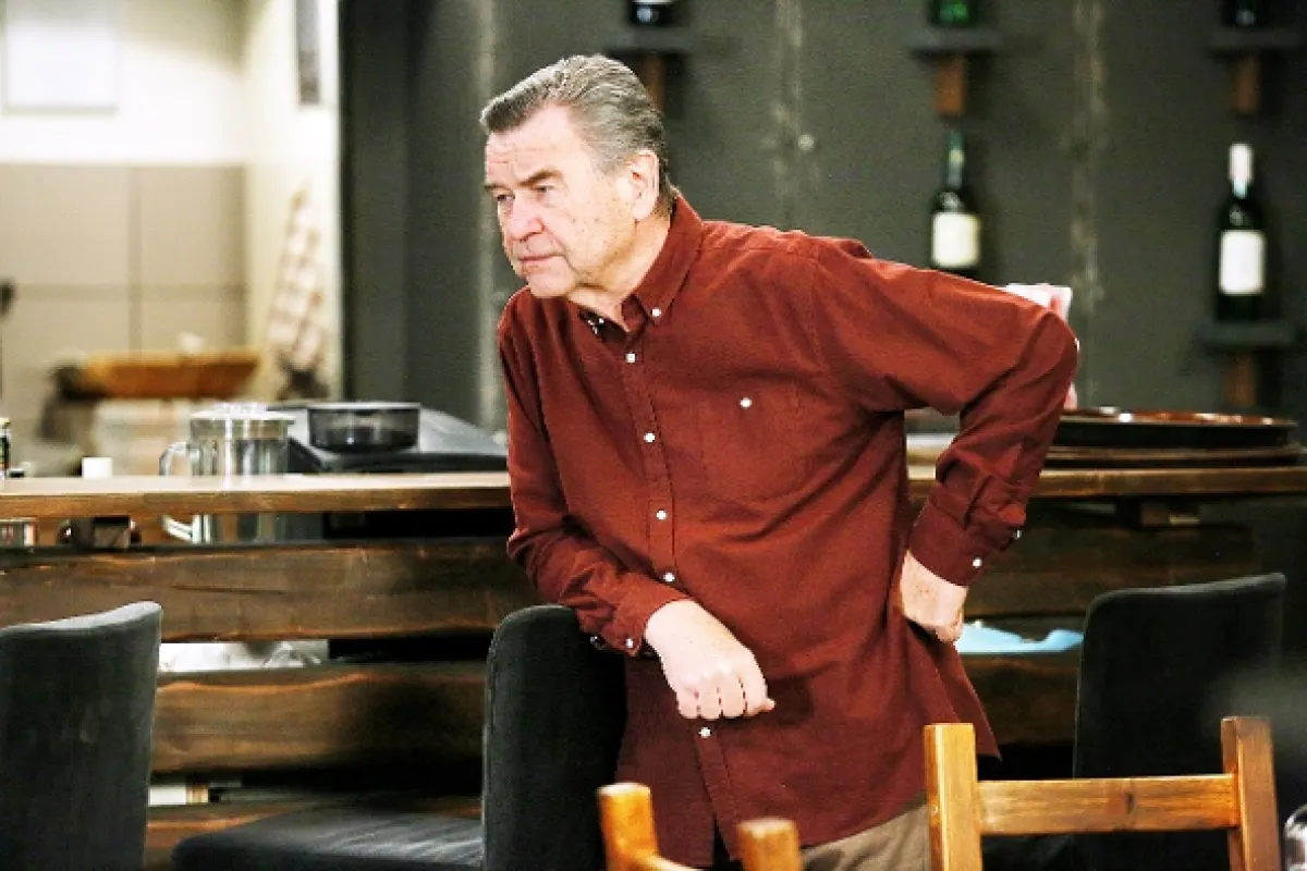 Krejzovi, 2018 - fotogaléria