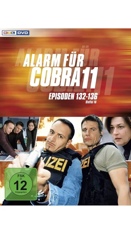 Kobra 11 (Alarm für Cobra 11 XVI), 2011 - fotogaléria