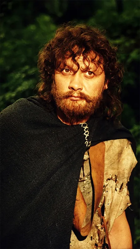 Kráľ lesa, 1992 - fotogaléria