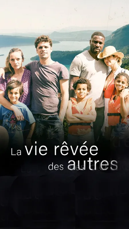 Vysnívaný život iných, 2024 - fotogaléria