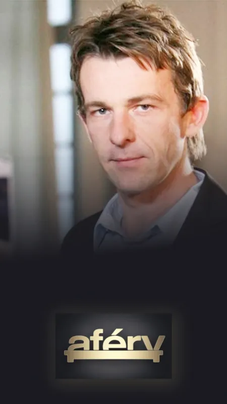 Aféry - fotogaléria