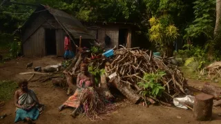 Na cestě po Vanuatu