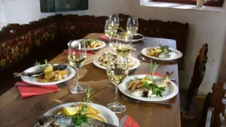 Kuchařská pohotovost