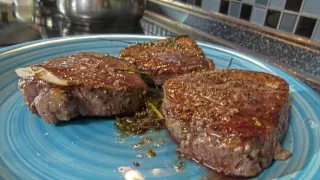 Kuchařská pohotovost